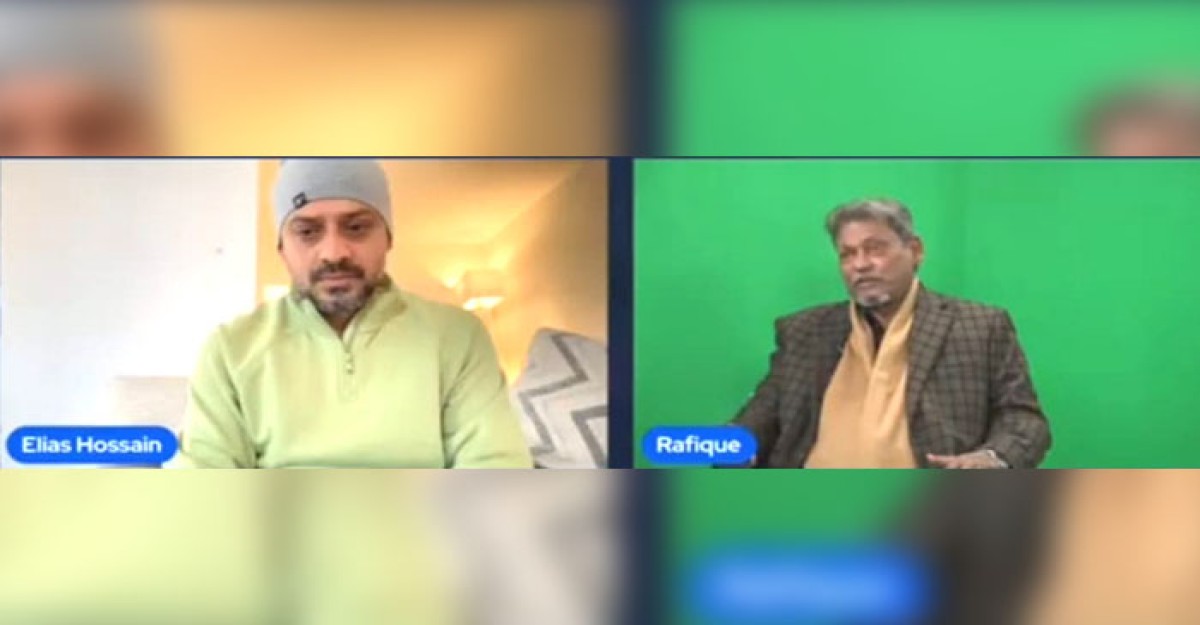শেখ মুজিবকে হত্যা করা হয়নি, সেনা অভ্যুত্থানে নিহত হয়েছে: মেজর ডালিম