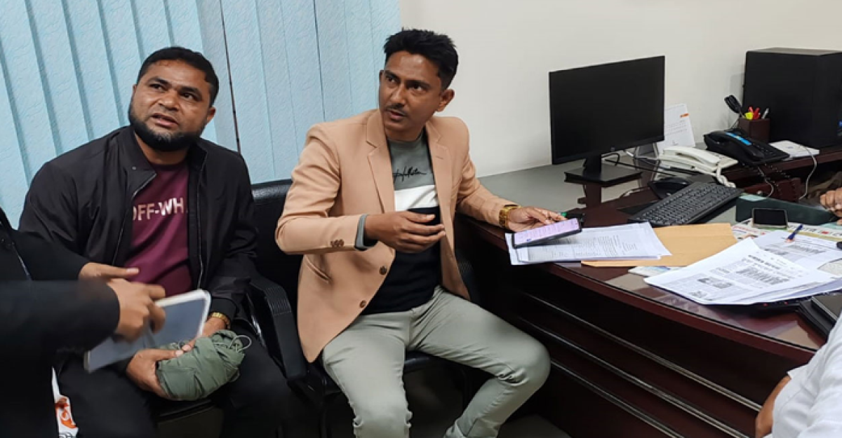দুদকের কর্মকর্তা পরিচয়ে ফেসবুক লাইভে চাঁদাবাজি, গ্রেফতার ৩