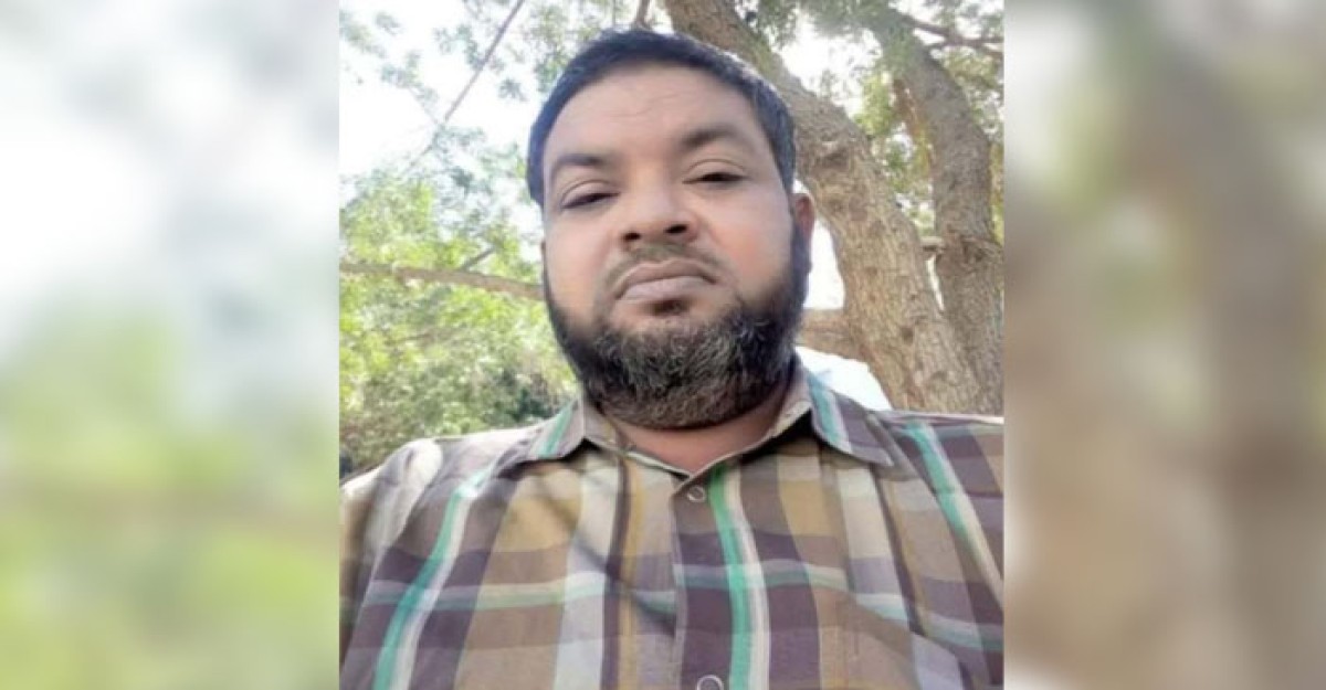 দুবাইয়ে বাংলাদেশি রেমিট্যান্স যোদ্ধার মৃত্যু