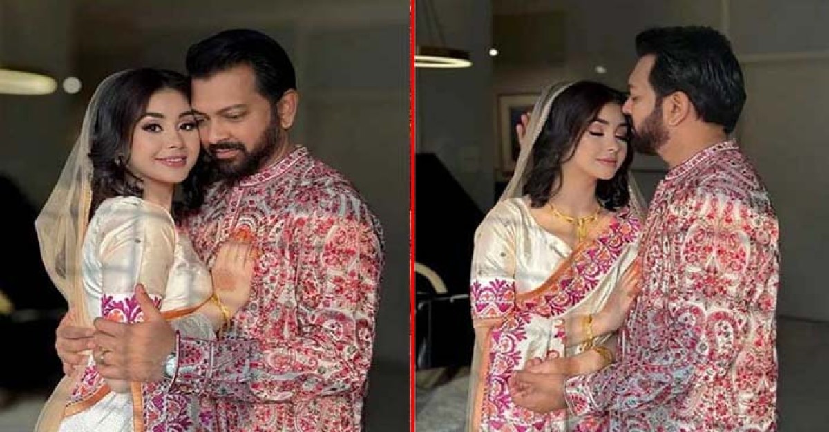 বিয়ে নিয়ে সমালোচনা, যা বললেন তাহসান খান
