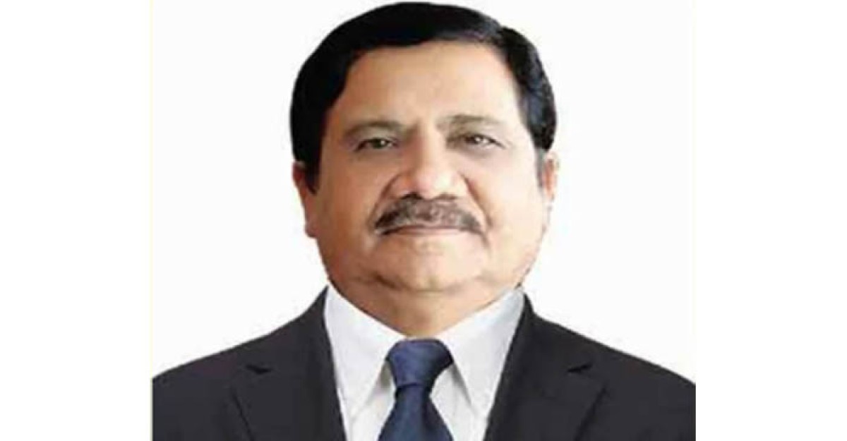 বিএনপিকর্মী হত্যা মামলায় কাজী জাফর উল্যাহর জামিন নামঞ্জুর