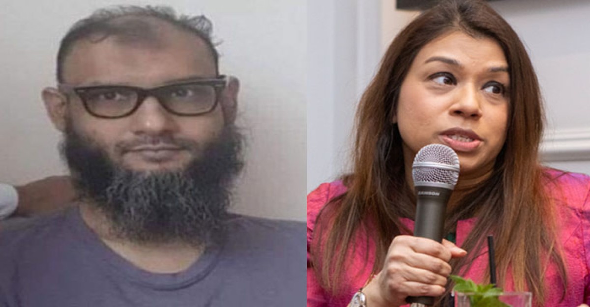 সহায়তা চাওয়ায় ব্যারিস্টার আরমানের স্ত্রী কে হেনস্তা করিয়েছিলেন টিউলিপ