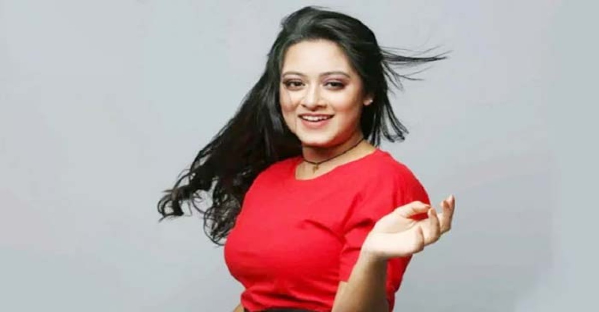 বডি শেমিং নিয়ে একটা সময় হতাশ হয়ে পড়েছিলেন দীঘি