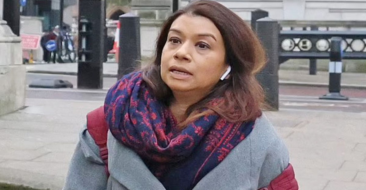 ফ্ল্যাট কাণ্ড ফাঁসের পর প্রথমবার প্রকাশ্যে টিউলিপ