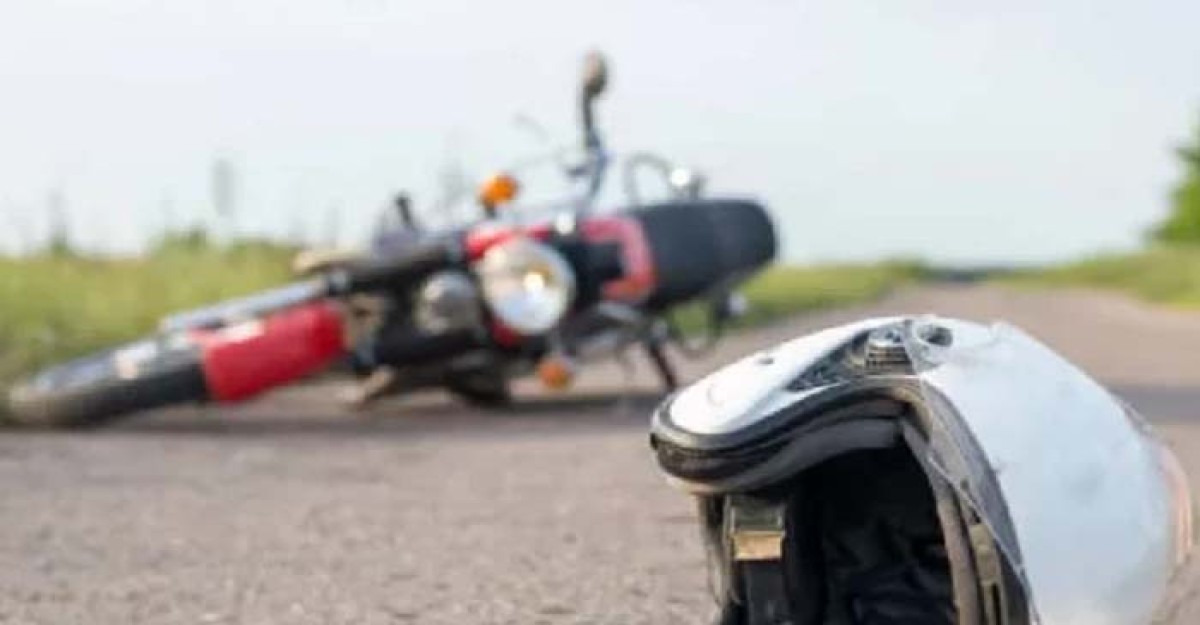 মহেশপুরে পিকাপ ভ্যানের চাকায় পিষ্ট হয়ে যুবকের মৃত্যু