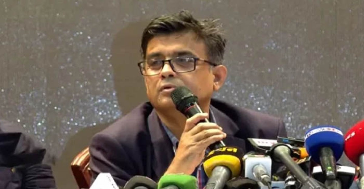 ফেব্রুয়ারির মধ্যে সবাই নতুন বই পাবে: প্রেস সচিব