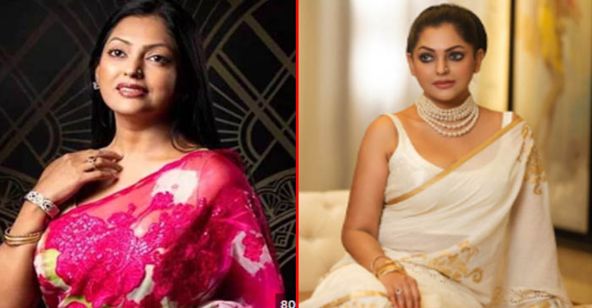 জিজ্ঞাসাবাদ শেষে ছেড়ে দিয়েছে চিত্রনায়িকা নিপুণকে