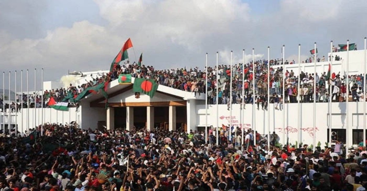 সন্ধান মিলল গণ-অভ্যুত্থানে নিহত অজ্ঞাত ৬ মরদেহের