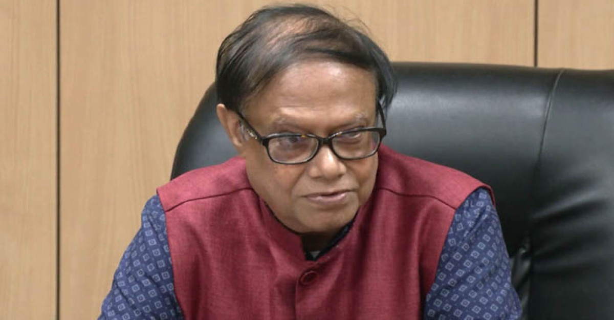 সুশাসন প্রতিষ্ঠা হওয়ায় টাকা পাচার বন্ধ হয়েছে : গভর্নর