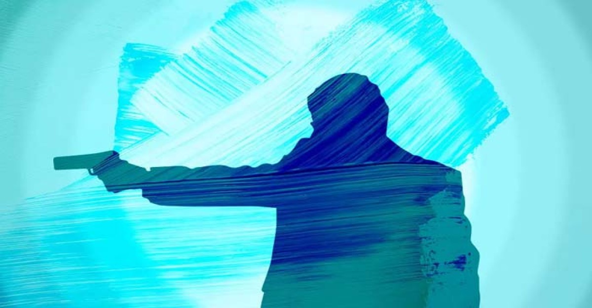 সাতকানিয়ায় গুলিবিদ্ধ হয়ে আহত ১