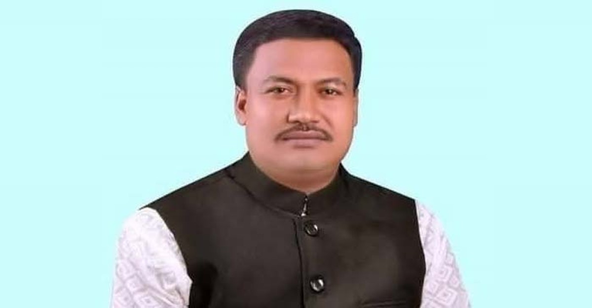 শ্রীপুরে শ্রমিক লীগ নেতার কারাগারে মৃত্যু