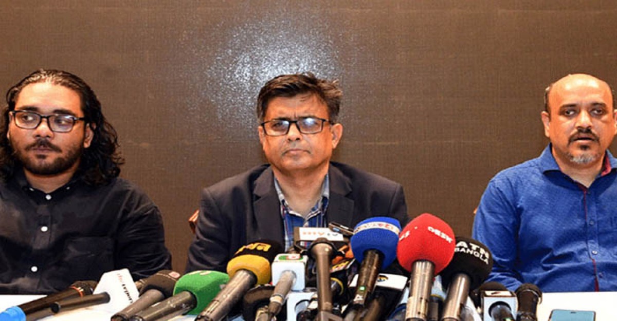 পুলিশের তদন্তানুযায়ী ৪ আগস্ট পরবর্তী বেশিরভাগ হামলাই রাজনৈতিক: প্রেস উইং