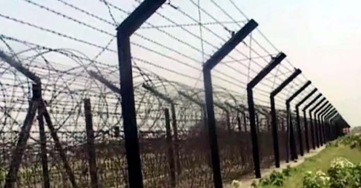 চাঁপাইনবাবগঞ্জে বিএসএফের গুলিতে বাংলাদেশি তরুণ আহত