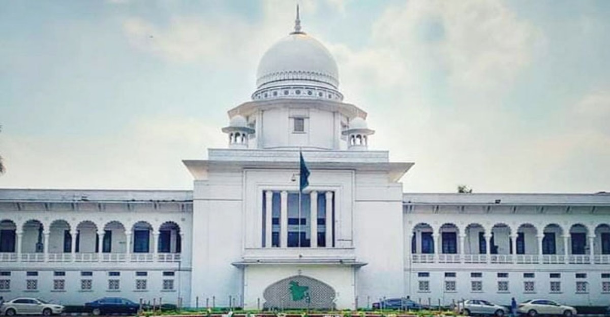অন্তর্র্বতী সরকার নিয়ে বিতর্ক থাকতে পারে না: হাইকোর্ট