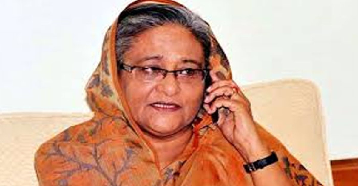 শেখ হাসিনাসহ জড়িতদের গুরুত্বপূর্ণ কলরেকর্ড প্রসিকিউশনের হাতে
