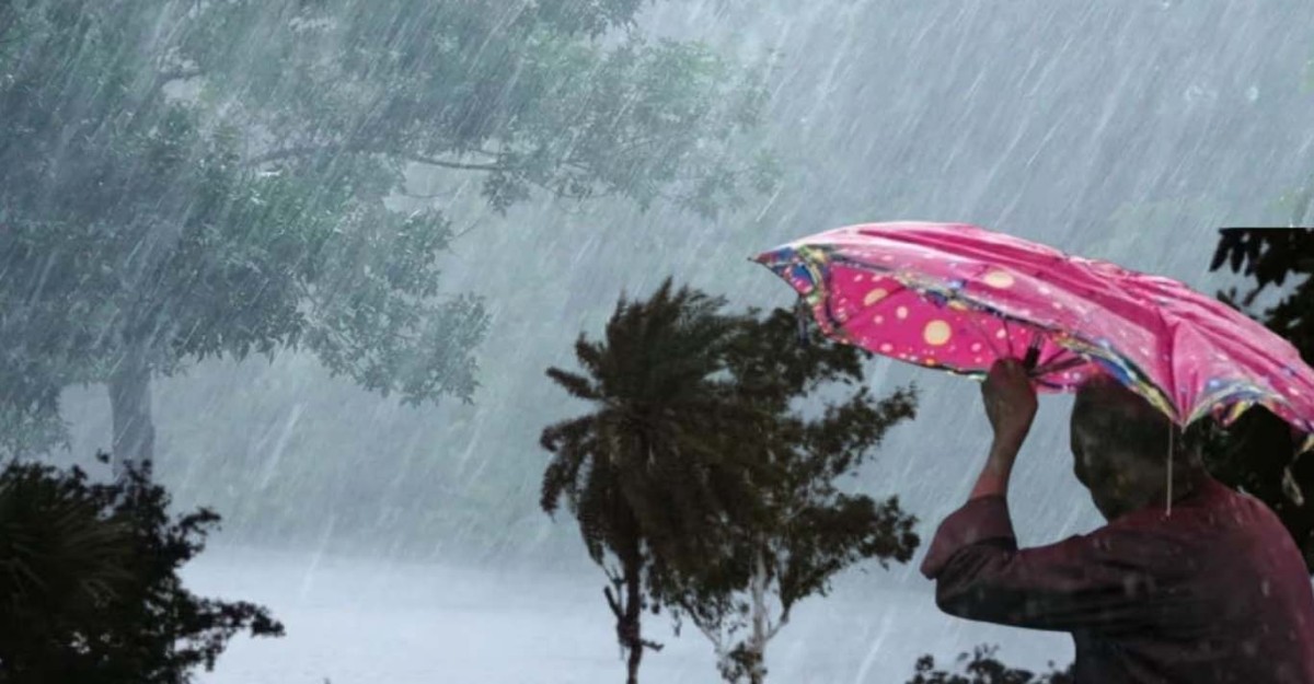 রংপুর বিভাগে বৃষ্টির আভাস, দক্ষিণাঞ্চলে বাড়তে পারে রাতের তাপমাত্রা