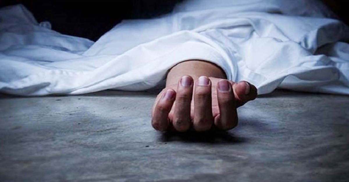 মাহফিল শুনে বাড়িতে ফেরা হলো না বৃদ্ধার