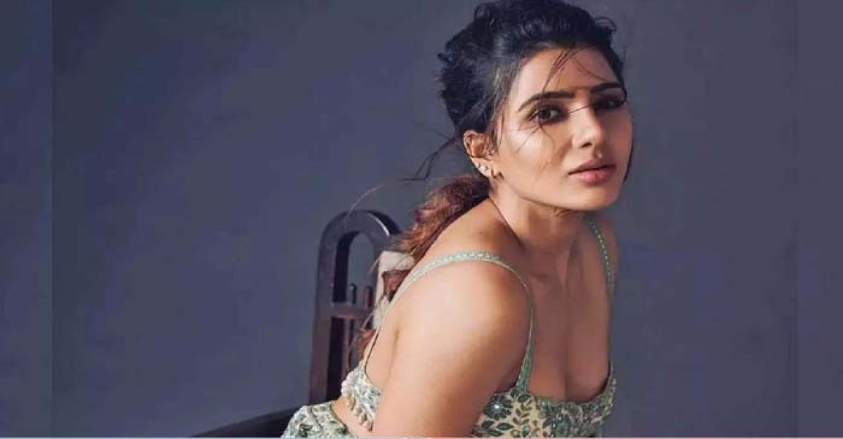 মশার কামড়ে অসুস্থ সামান্থা