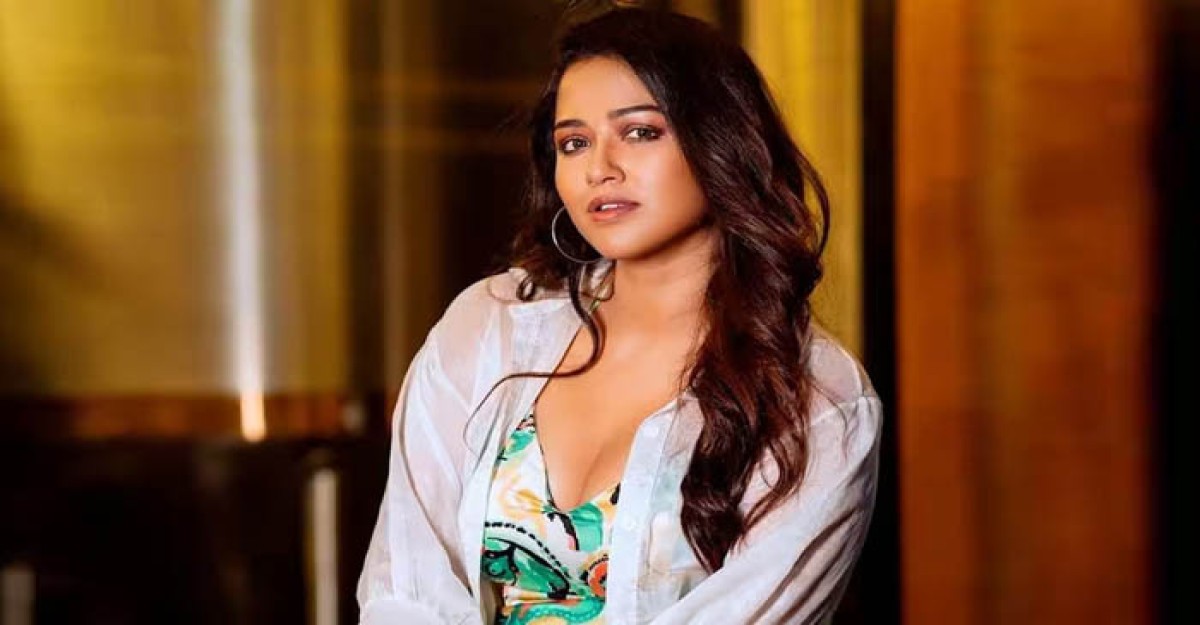 প্রেম থাকলে ভয় তো থাকবেই: সোহিনী সরকার