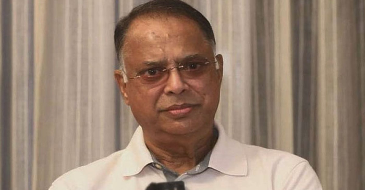 সর্বদলীয় বৈঠকে বিএনপি অংশ নেবে না এমন কথা আমি বলিনি: টুকু