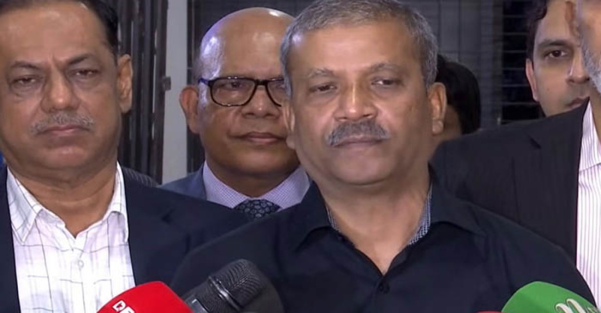 ঘোষণাপত্র তৈরিতে ঐক্যমতে পৌঁছেছে দলগুলো: আসিফ নজরুল