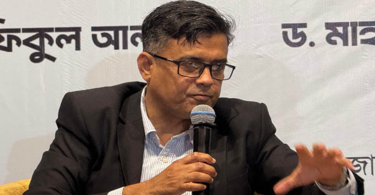 সংবাদমাধ্যমের স্বাধীনতা ক্ষুণ্ণ করায় গোয়েন্দা সংস্থার বড় ভূমিকা ছিল