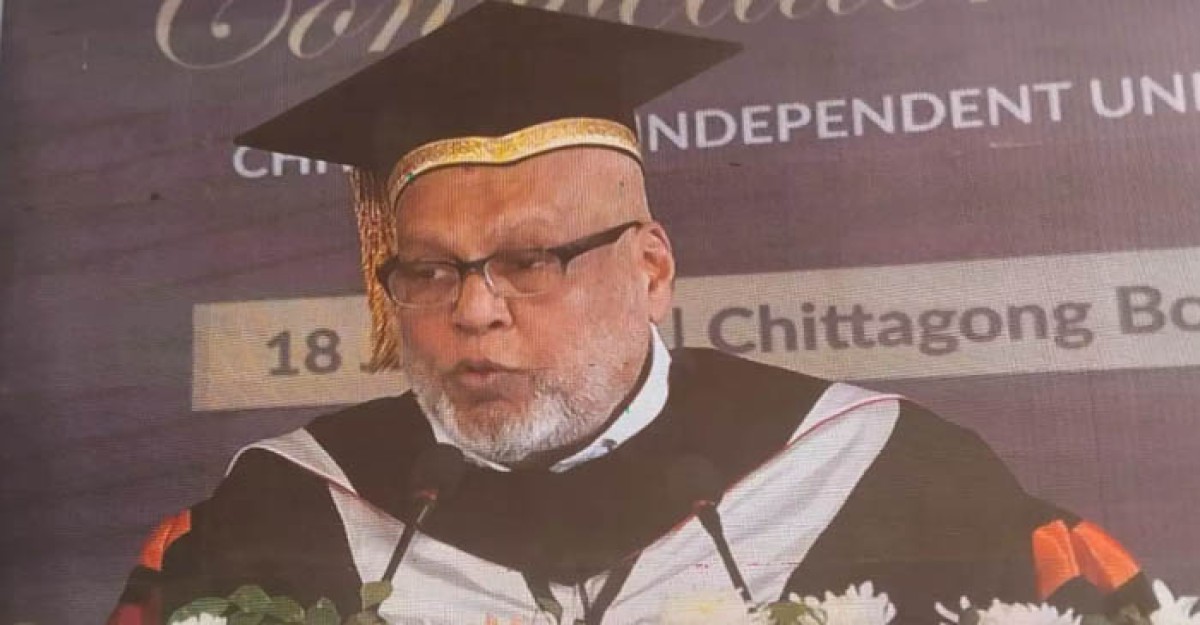 বিগত তিন নির্বাচনে মানুষ ভোট দিতে পারেনি: সড়ক উপদেষ্টা