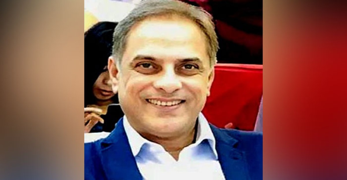 কাজী নজরুল ইসলামের নাতি বাবুলের মৃত্যু