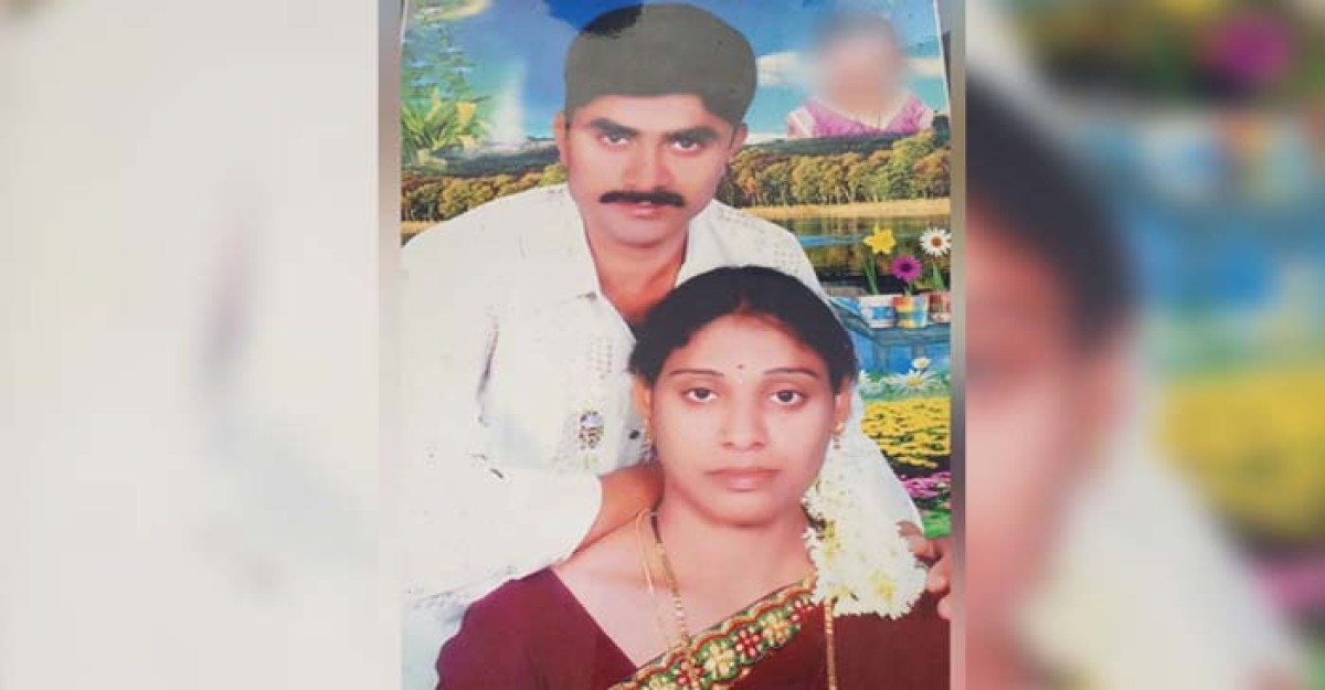 স্ত্রীকে হত্যার পর প্রেশার কুকারে রান্না করলো যুবক