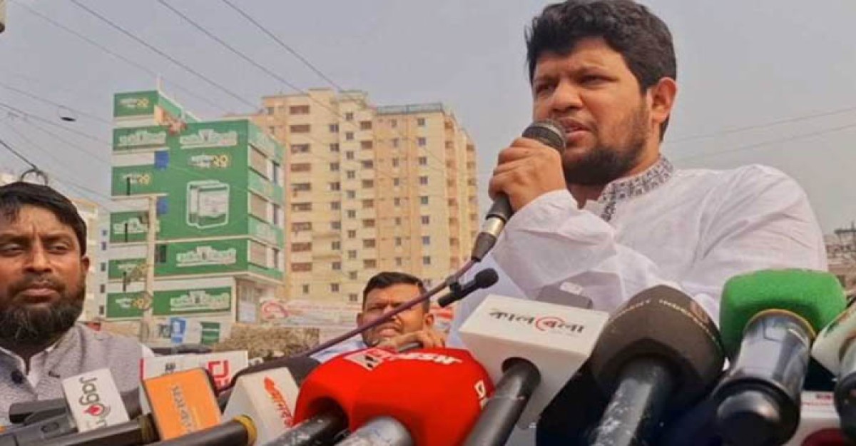 আ.লীগকে নির্বাচনে অংশ নিতে দেওয়া হবে না: উপদেষ্টা মাহফুজ