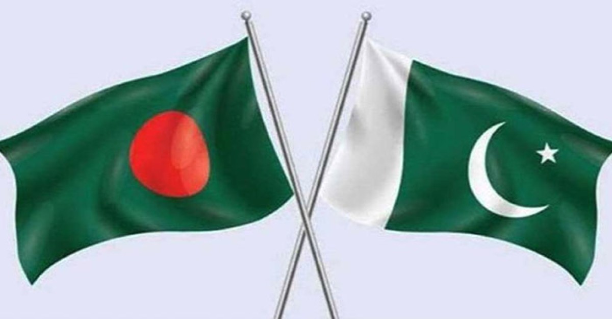 পাকিস্তানের সঙ্গে সরাসরি ফ্লাইট চালুর ঘোষণা বাংলাদেশ হাইকমিশনারের