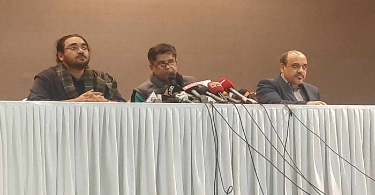 রোহিঙ্গা সহায়তা অব্যাহত থাকবে, ট্রাম্পকে ধন্যবাদ প্রধান উপদেষ্টার: প্রেস সচিব