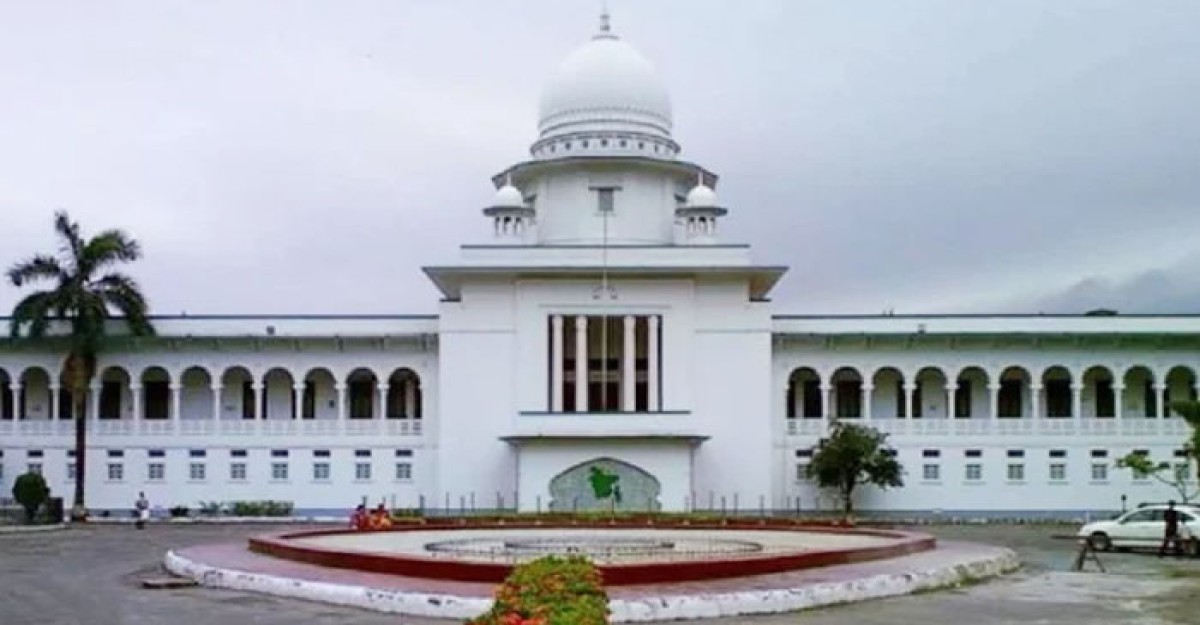 তিন বিভাগীয় কমিশনারসহ ৮ জনকে হাইকোর্টে তলব