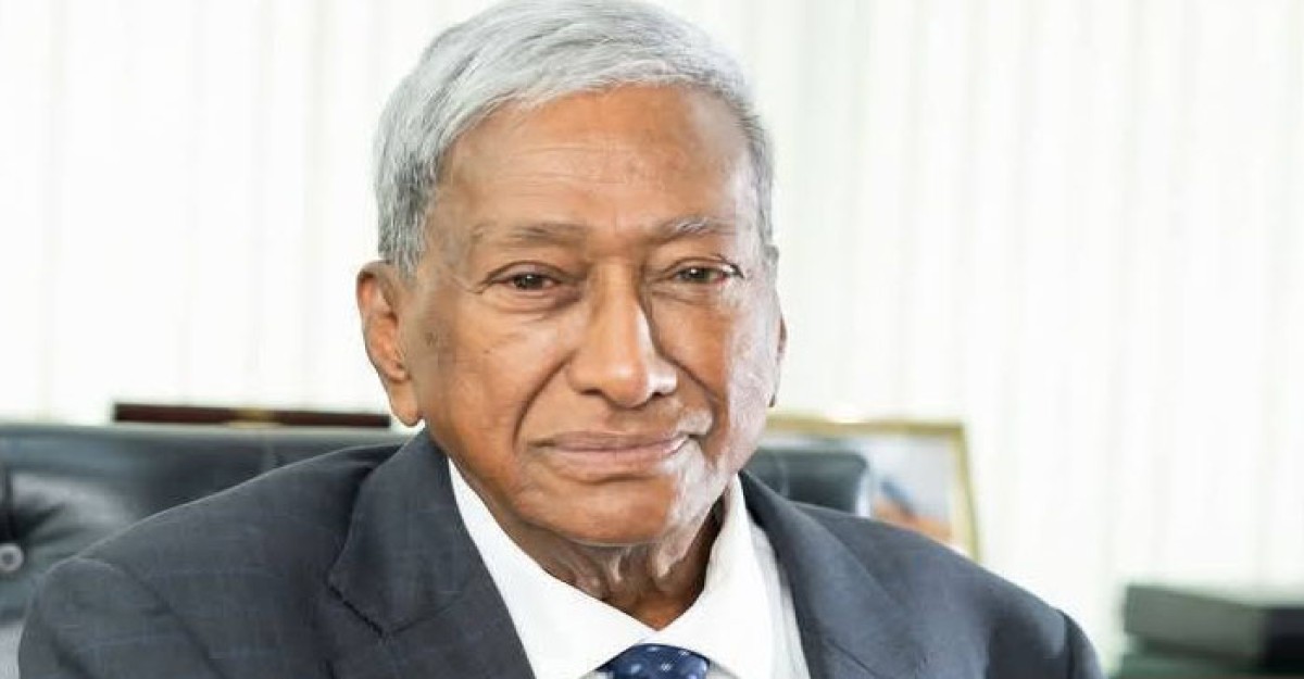 জেলা আহ্বায়ক নির্বাচিত হলেন লৌহজংয়ের মিজান সিনহা