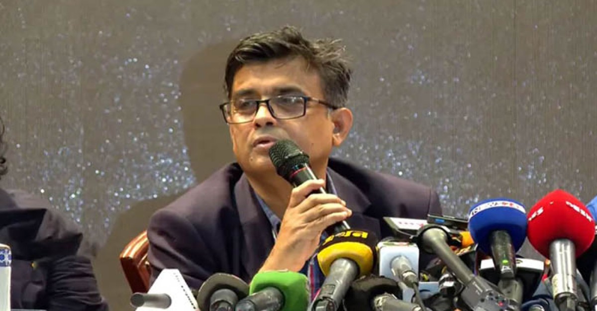 আওয়ামী লীগ আমার পরিবারকে টার্গেট করেছে: প্রেস সেক্রেটারি