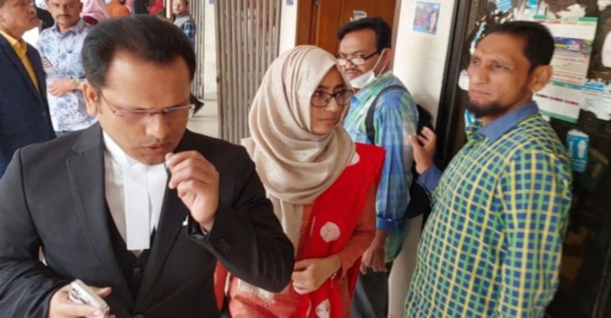 মানহানির মামলায় সেই ম্যাজিস্ট্রেট উর্মির বিচার শুরু