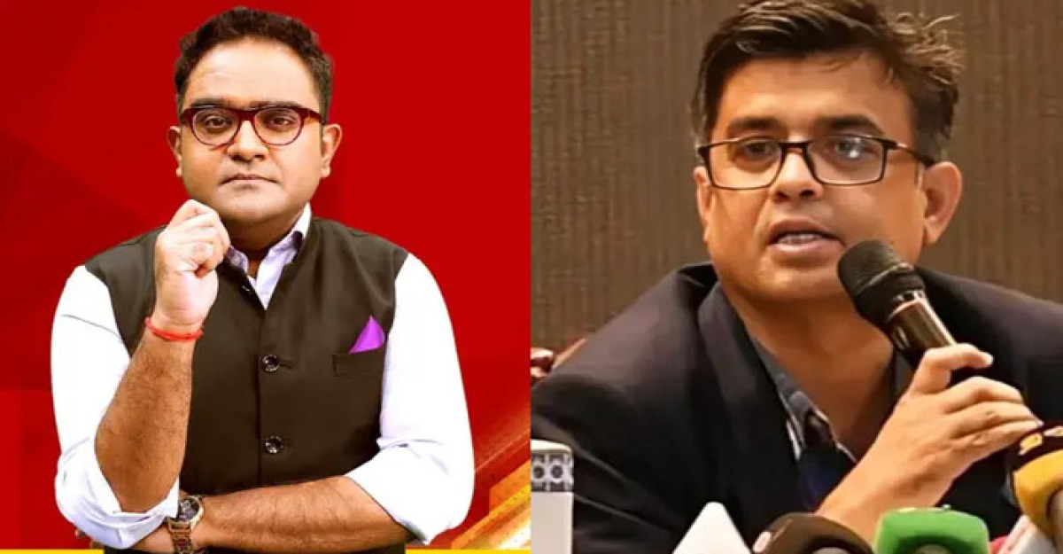 সেন্টমার্টিন বিক্রি প্রসঙ্গে প্রেস সচিবের কাছে জানতে চেয়েছে ময়ূখ