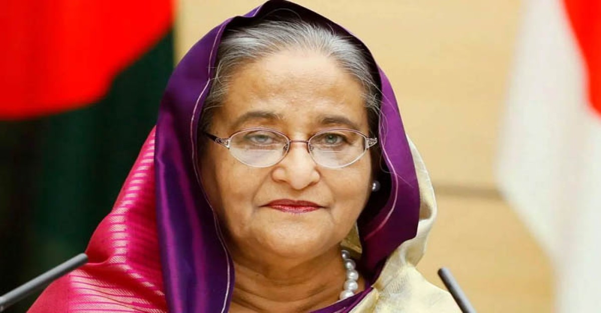 ভারতের রাজ্য সভায় শেখ হাসিনার প্রত্যর্পণ নিয়ে আলোচনা