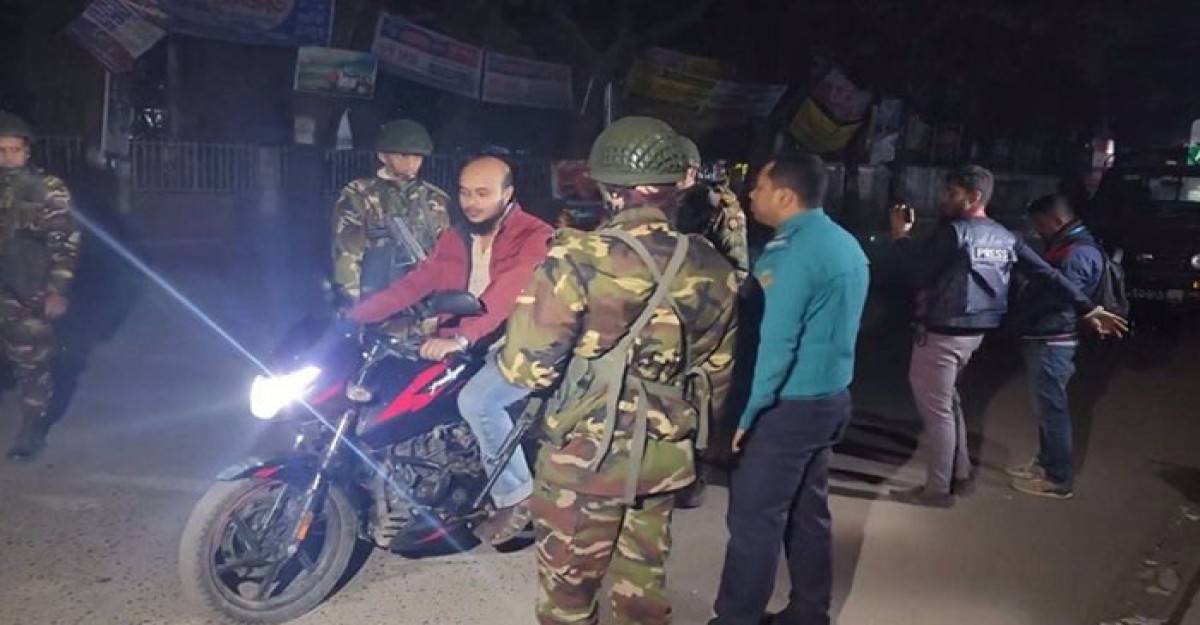 গাজীপুরে আওয়ামী লীগের ৪০ নেতাকর্মী গ্রেপ্তার