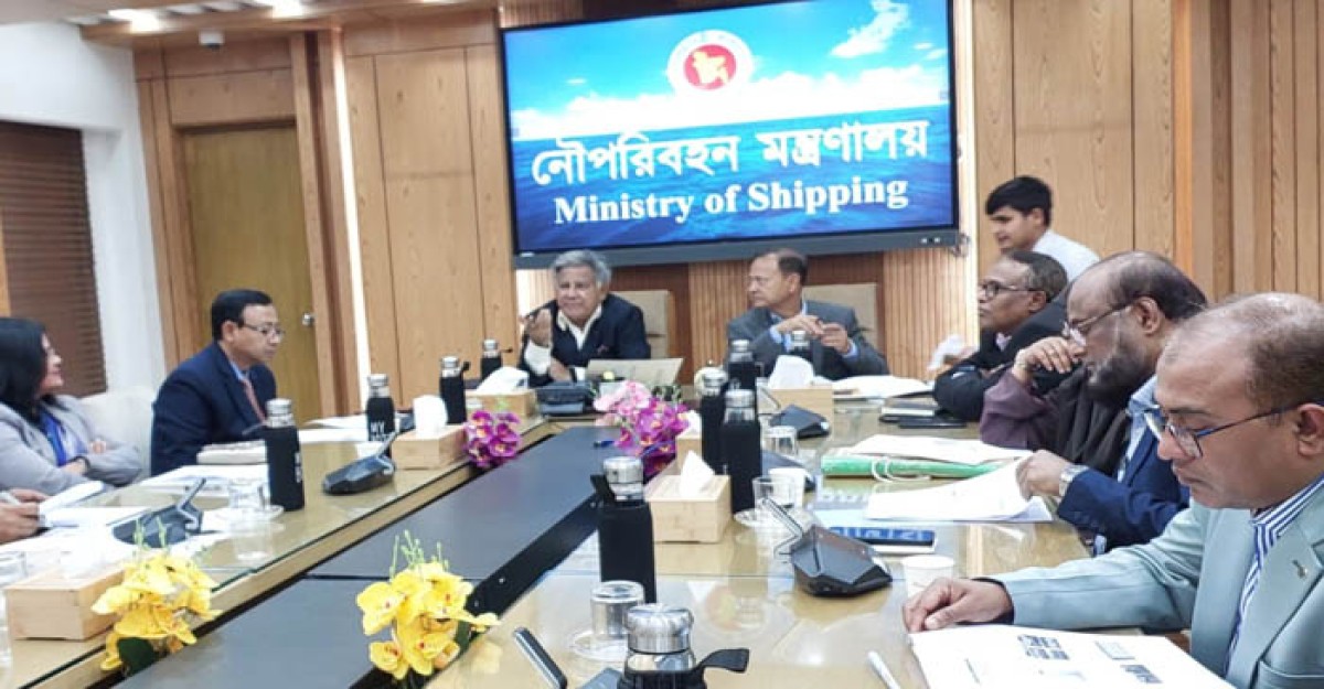 ৬ স্থলবন্দর বন্ধের সুপারিশ