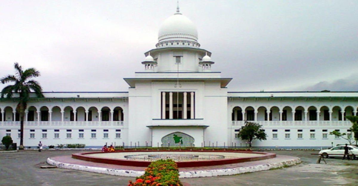 অন্তর্র্বতী সরকার আইনি দলিল ও জনগণের ইচ্ছা দিয়ে গঠিত