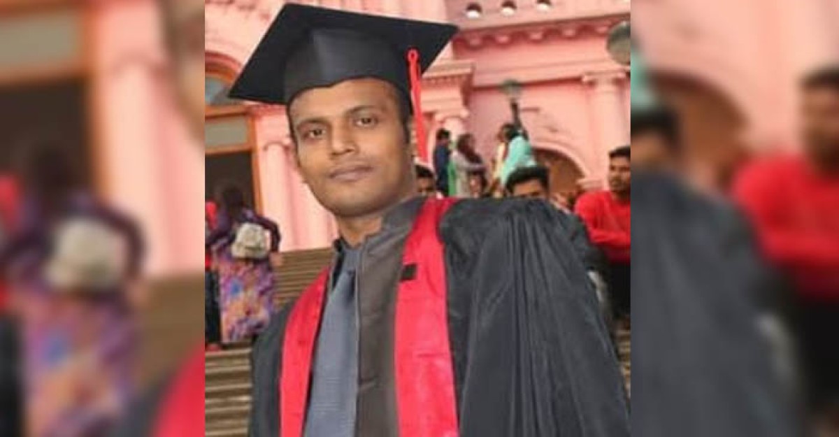 জগন্নাথ বিশ্ববিদ্যালয় ছাত্রদলের যুগ্ম আহ্বায়ক হলেন মুক্তার