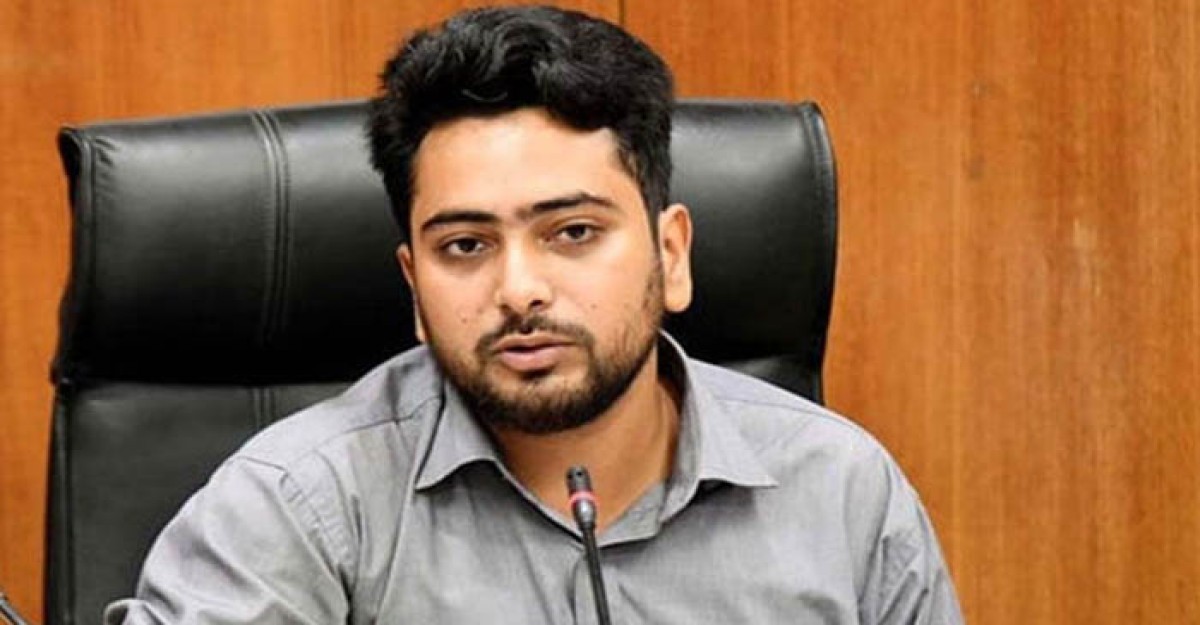 নতুন দলের আহ্বায়ক চূড়ান্ত হলেও শীর্ষ পদ নিয়ে চলছে ‘সমঝোতা’
