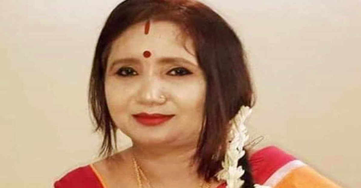 পরকীয়ার জেরেই স্বামী সন্তানের হাতে বলি ঠাকুরগাঁওয়ের স্কুলশিক্ষিকা মিলি