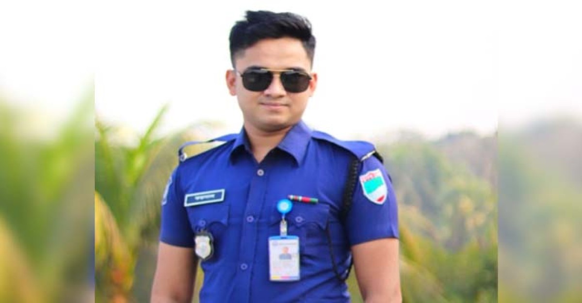 পুলিশ সদস্যের দ্বিতীয় বিয়ে স্ত্রী-সন্তান ঘরছাড়া