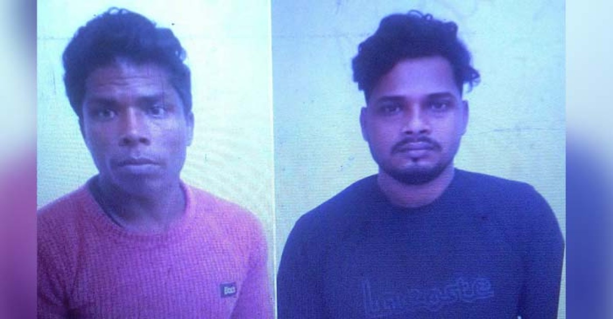 অস্ত্রের মুখে তুলে নিয়ে গণধর্ষণ, গ্রেফতার -২