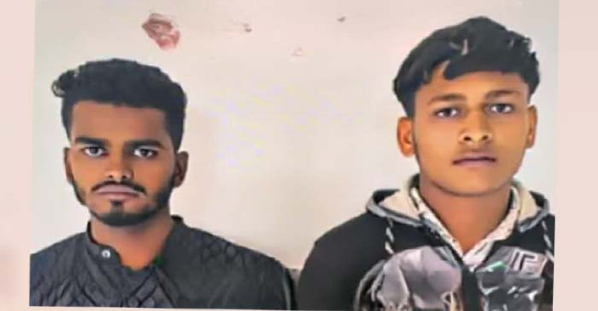 বাউফলে স্প্রে দিয়ে অজ্ঞান করে শিক্ষার্থীকে ধর্ষণের অভিযোগ, গ্রেফতার ২
