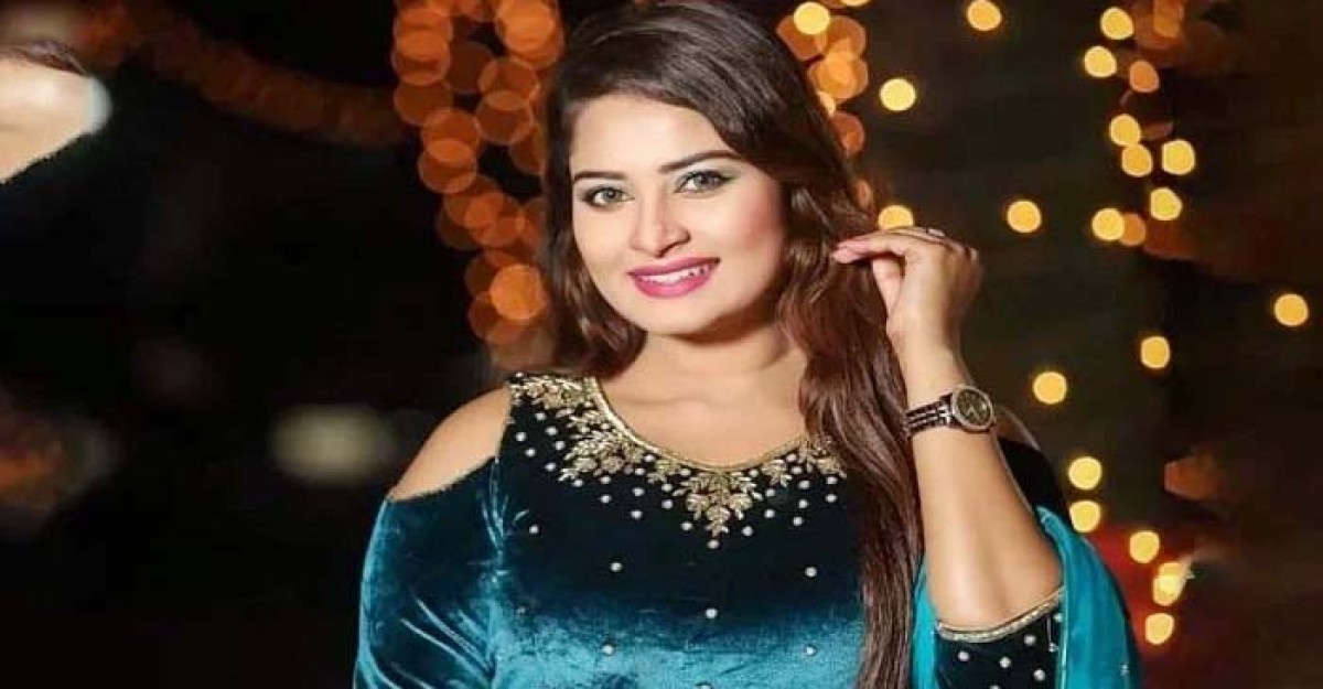 আমার কোনো ছেলে বন্ধু ছিল না : শিরিন শিলা