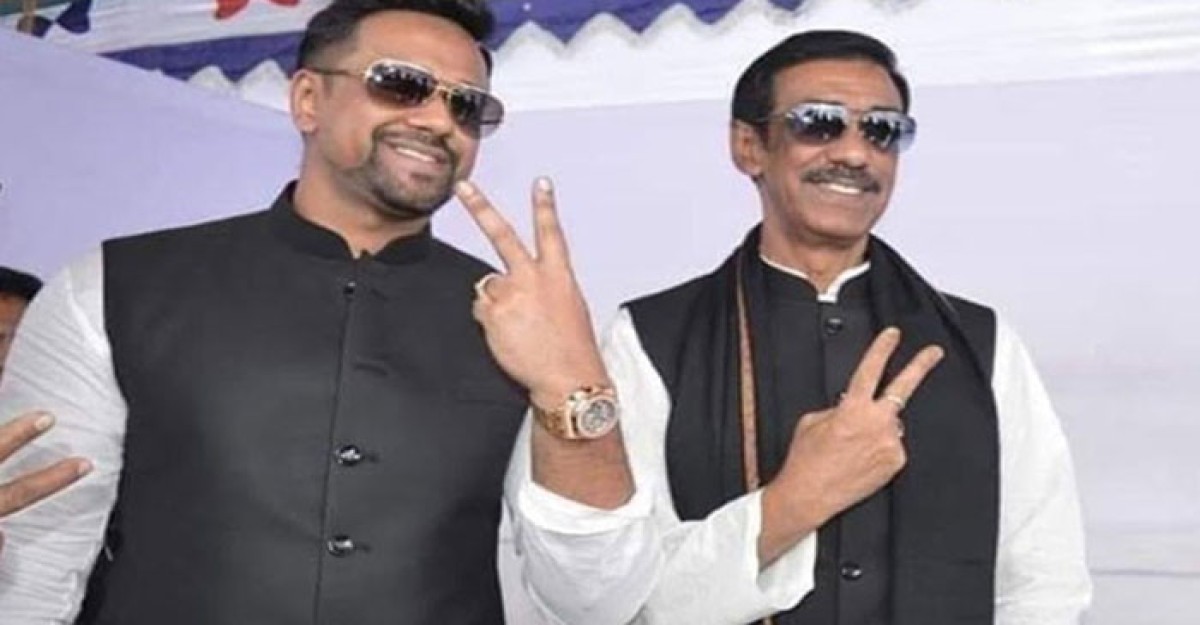 পরিবারসহ শামীম ওসমানের দেশত্যাগের নিষেধাজ্ঞা