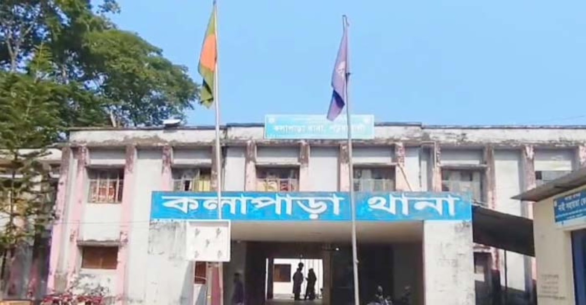 কলাপাড়ায় ভাতিজার লাঠি আঘাতে চাচার মৃত্যু